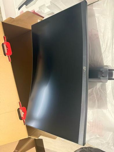 Gaming monitor Rog Strix Xg27wq