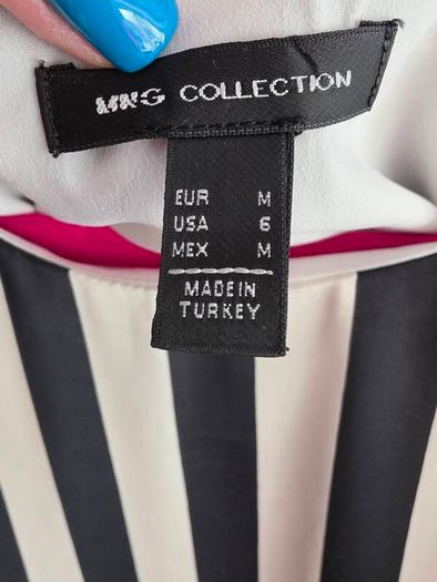 Mango dress size M