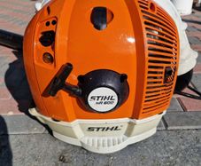 stihl Blower BR600