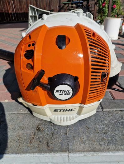 stihl Blower BR600