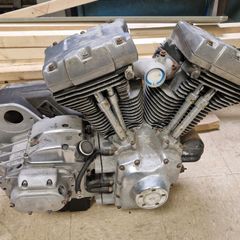 Harley-Davidson Dyna Low Rider FXDL
