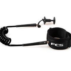FCS Bodyboard Bicep Leash