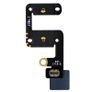 iPad Air Microphone Mic Flex Cable Ribbon Replacement-#152034 Image 2
