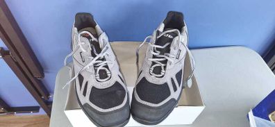 Safety Shoes