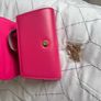 pink handbag Image 2