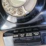 Old Rotary Phone Image 3