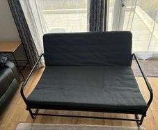 IKEA Hammarn Sofa Bed - Brand New / Unused - Dark