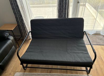 IKEA Hammarn Sofa Bed - Brand New / Unused - Dark