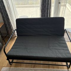 IKEA Hammarn Sofa Bed - Brand New / Unused - Dark