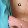 Women's Coat Size 14 NWT Image 3