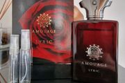 Amouage Lyric