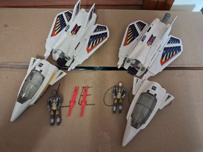 M.a.s.k mask kenner