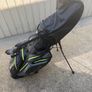Motocaddy Hyperflex waterproof stand bag Image 2