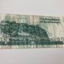 Scotland One Pound Banknote 1993 Image 2