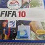 Fifa 10  PlayStation2 Ps2 Games Original Image 3