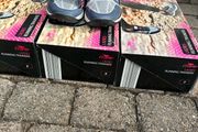 Cheap Ladies Footwear Job Lot.