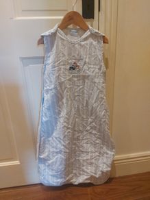 Sleeping bag (1 tog)