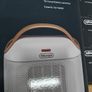 Delonghi Capsule Fan Heater Image 3