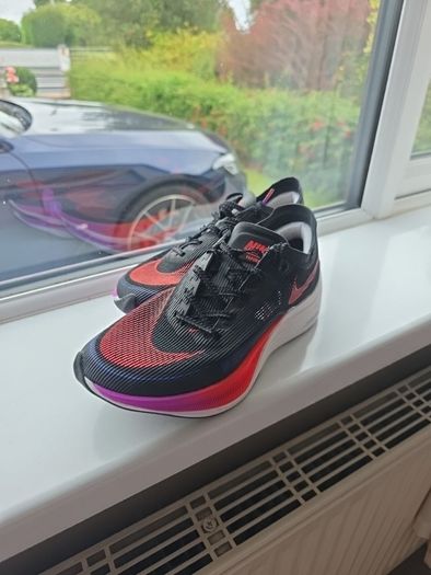 Nike Vaporfly 2