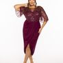 Virgos Lounge Donatella Dress Image 5