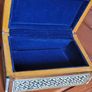 Trinket Box- Handmade Image 9