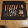 Bacho chisel set Image 3