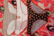 BNWT 3 bikini briefs size UK18/20 EU46/48 Free post