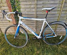Carrera Virtuoso Road Bike