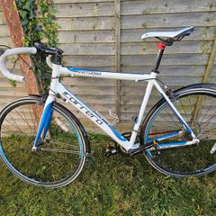 Carrera Virtuoso Road Bike