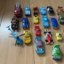Zigzag McQuenn cars Image 2