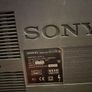 Sony Trinitron KV-21fx30k crt gaming TV Image 4