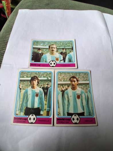 Topps Football Cards