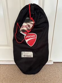 Dianese Wave 13 Back Protector
