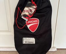 Dianese Wave 13 Back Protector