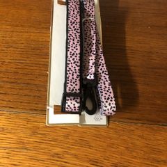 Dog collar &lead set