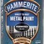 Dulux/Hammerite/Weathershield/Cuprinol paints voucher Image 2