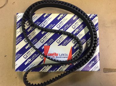 Timing Belt (Fiat Tipo Diesel)