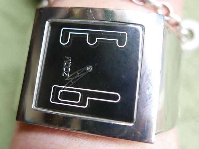 Zoom - Mens Watch ZX21111