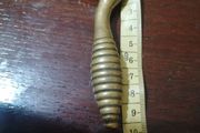 Vintage Solid Brass Cabinet Handle