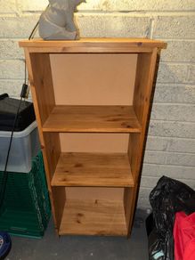 Shelving Unit