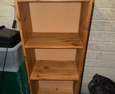 Shelving Unit