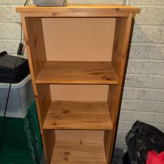 Shelving Unit