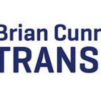 Brian Cunningham UK Ltd Jobs in Ireland