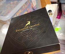 Killarney crystal