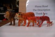 animals