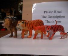 animals