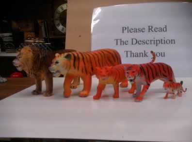 animals