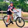 Kids bike MTB GT Stomper Image 3