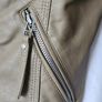 Vero Moda Faux leather Jacket size Medium Image 8