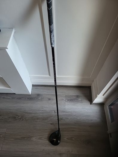 Titleist Tsr 3 driver